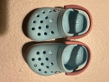 crocs c4 water summer toddler
