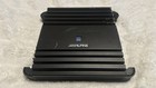 Used Alpine MRP M500 Car Amp Amplifier Monoblock Broken For Parts Or Repair