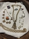 Junk Drawer Jewelry Lot — photo 1