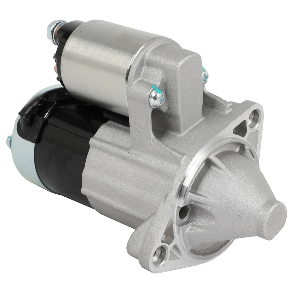 Arranque 1,0 L 16971 17142 17143 para Chevrolet Sprint Pontiac Firefly 1989-1991 L3 Foto 4 de 4