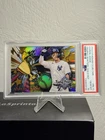AARON JUDGE #RL13 🔥 PSA 10 POP 8 T.H. 32/50 GOLD REF 2022 TOPPS STADIUM CLUB NY