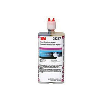 #ad #ad 3M 08237 Semi Rigid Parts Repair Adhesive Fast Curing 200 mL $73.98