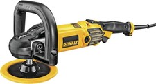 DeWALT DWP849X Polierer Poliermaschine &Oslash; 150 mm & &Oslash; 180 mm & &Oslash; 230 mm &ndash; 1.250 W