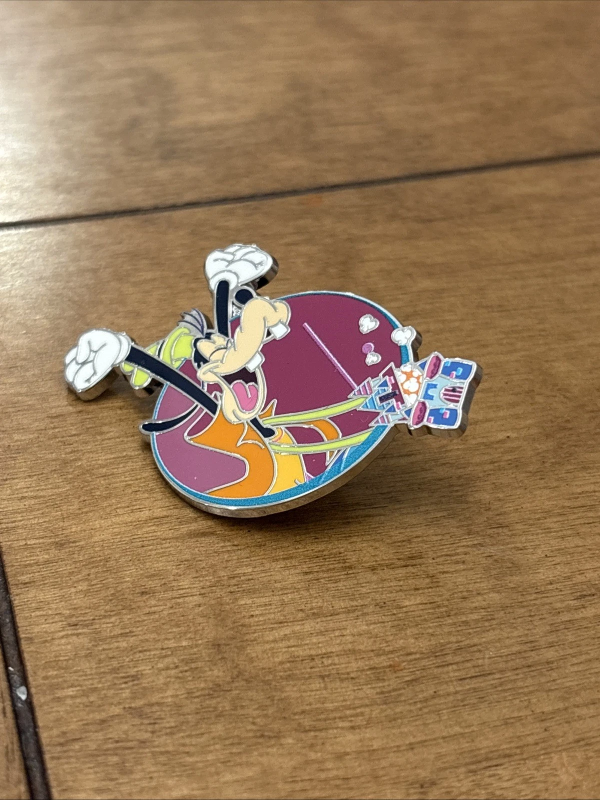 Disney Best Day Ever Mystery Pin - Goofy