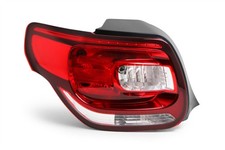 Citroen DS3 Rücklicht Links 10-14 Rückleuchte Fahrer Beifahrerseite OEM Hella