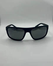 Maui Jim Byron Bay Polarized Wrap Sunglasses 746-02MR