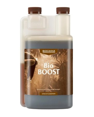 Canna Bio Boost 250ml BioBoost 100% organisch Grow