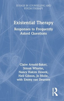 Existential Therapy - 9781032409887