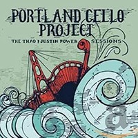 Portland Cello Proje - Thao Justin Power Sessions - Cd - F600Z