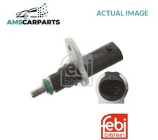 COOLANT TEMPERATURE SENSOR PIPE AT EGR VALVE CYLINDER HEAD 107210 FEBI BILSTEIN