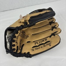 Rawlings Player Series Youth Baseball Glove PL15WB 10.5  Right Hand Throw