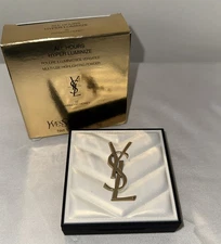 YSL All Hours Hyper Luminize Multi Use Highlighting Powder 