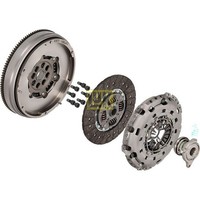 Luk 600 0375 00 Kupplungssatz FüR Land Rover Range Evoque Discovery L359 L538