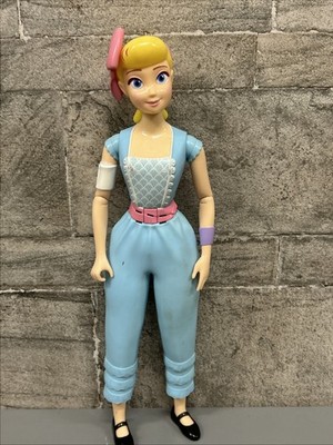 TALKING Toy Story 4 Bo Peep 14