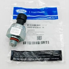 Genuine ICP OEM Fuel Injection Pressure Sensor For Ford 7.3L 94-03 PowerstrokeUS