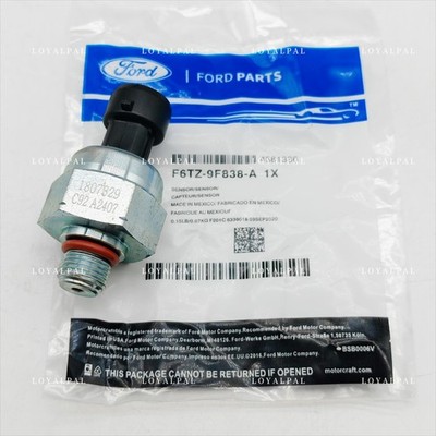 Genuine ICP OEM Fuel Injection Pressure Sensor For Ford 7.3L 94-03 PowerstrokeUS