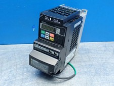 OMRON 3G3MX2-A2004-V1 MX2-SERIES MULTI-FUNCTION COMPACT AC INVERTER  1225098