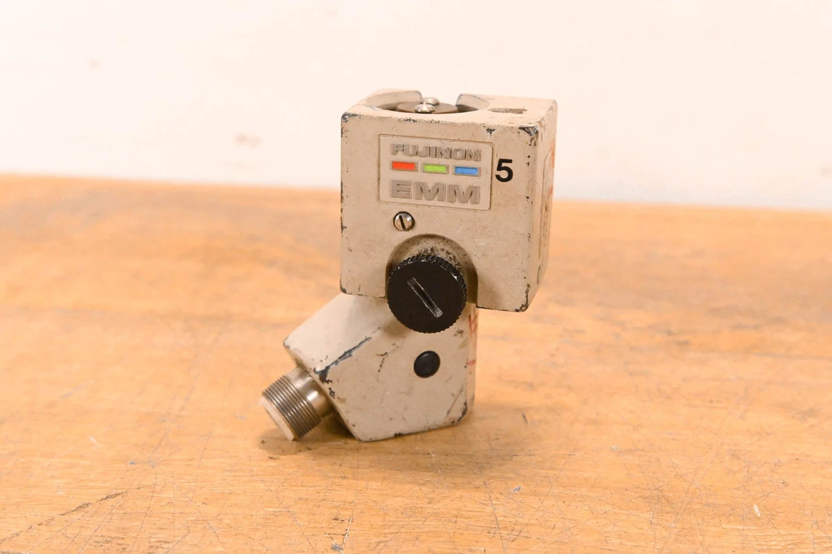 Fujinon ERD - T22 - Zoom-Handgriff / Kamerafernbedienung (Gebraucht) in Fujinon ERD - T22 - Zoom-Handgriff / Kamerafernbedienung (Gebraucht) in