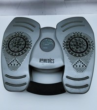 Homedics RFX-1H Therapist Professional Reflexology Heat Massage Foot Tapper