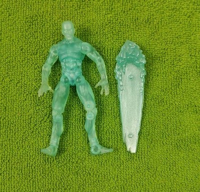 Marvel Universe X-Men Origins Wolverine Iceman 3.75  Action Figure Toy