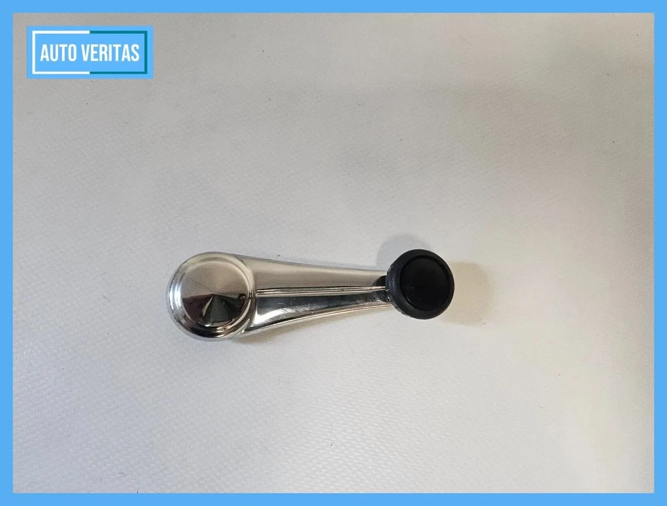 Opel Kadett B Manta A Ascona Record original window crank 8959158 window-crank - Image 2 of 4