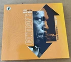 CD Music Jazz Digipak Coltrane Live at the Half Note One Down One Up 2 disc