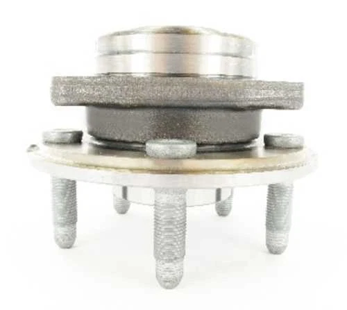 Wheel Bearing and Hub Assembly SKF BR930780 fits 10-15 Chevrolet Camaro - Image 3 of 4