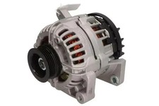 Generator STX110324R STARDAX für RENAULT TWINGO 2 CN0D 16V Lichtmaschine