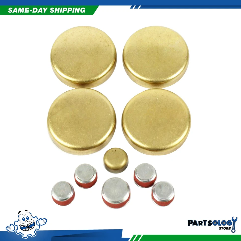 DNJ EK328 Engine Rebuild Kit For 93-96 Chevrolet Beretta Cavalier 2.2L L4 OHV 8v - Image 3 of 4