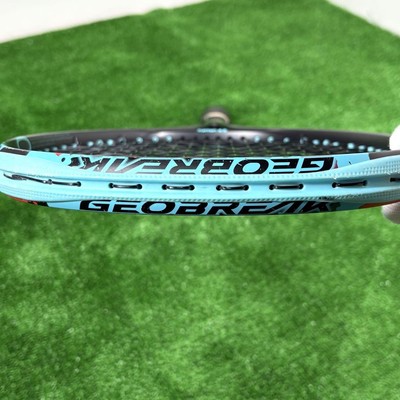 YONEX　GEOBREAK 70S UL1 Amazon.com : YONEX UXL1 GEO70SS Soft Tennis Racquet