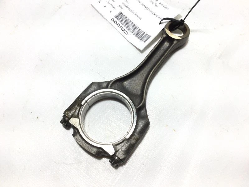 784323704 BARRA DE CONEXIÓN 4,4 L compatible con BMW 550I 650I 750I N63 29752 2013-2016 Foto 2 de 4