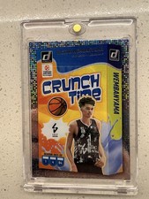 2024-25 Donruss EuroLeague Basketball Checklist Guide in-content 37