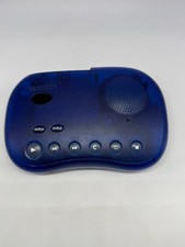 Swatch Telecom record vintage Anrufbeantworter 1997 90er blau TDA03-XD