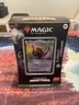 MTG Eldrazi Unbound Commander Masters Deck Magic The Gathering
