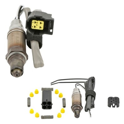 BuyAutoParts Oxygen Sensor Kit 48-85135GO