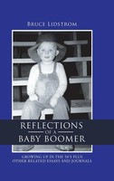 Bruce Lidstrom | Reflections Of A Baby Boomer | Buch | Englisch (2019)