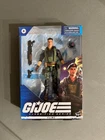G.I. Joe Classified Series Figure Flint New 6"