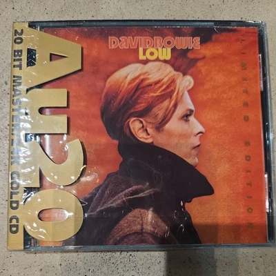 24k Gold Disc Music CDs for sale - eBay