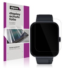 2x ColorFit Pulse Go Buzz Noise Screen Protector Film