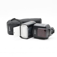 Sony HVL-F58AM Shoe Mount Flash #423