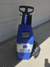 Rug Doctor Mighty Pro X3  Carpet Cleaner Machine Blue MP-C3 with Attachments