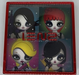 2ne1 Photocard | eBay