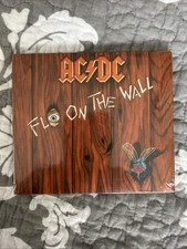 AC/DC Cd. Brand New. Sealed 