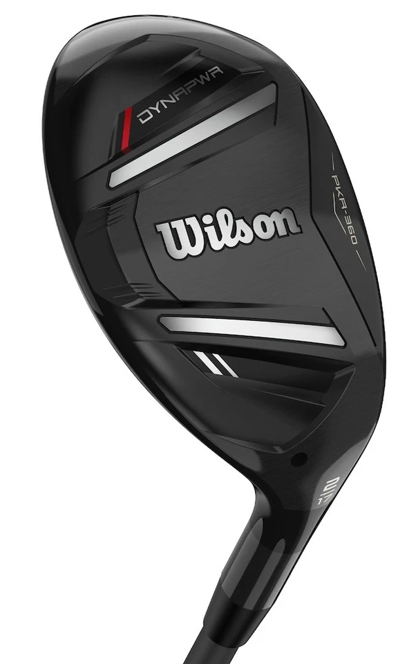New Wilson Staff 2025 DYNAPWR Hybrid 19* #3 Stiff Flex - Image 3 of 3