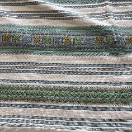 Christopher Farr Remnants Romany Weave Fabric