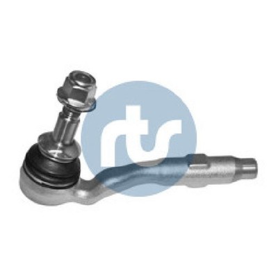Spurstangenkopf vorne links für Rolls-Royce Ghost 1 RR4 Wraith RR5 id86802