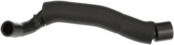 GATES-OE EMH529 Hose, crankcase ventilation for MERCEDES-BENZ