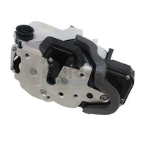 Meat & Doria TüRschloss 31423 FüR Chevrolet Opel Vauxhall