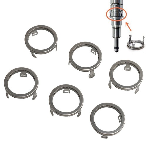 New Practical Decoupler Decoupler Injector Decouplers Silver For BMW For X5 - Picture 7 of 10