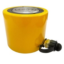 50 Ton Capacity Short Split Hydraulic Jack Stroke 1.96 50mm Low Height Jack 50 Ton Capacity Short Split Hydraulic Jack Stroke 1.96 50mm Low Height Jack